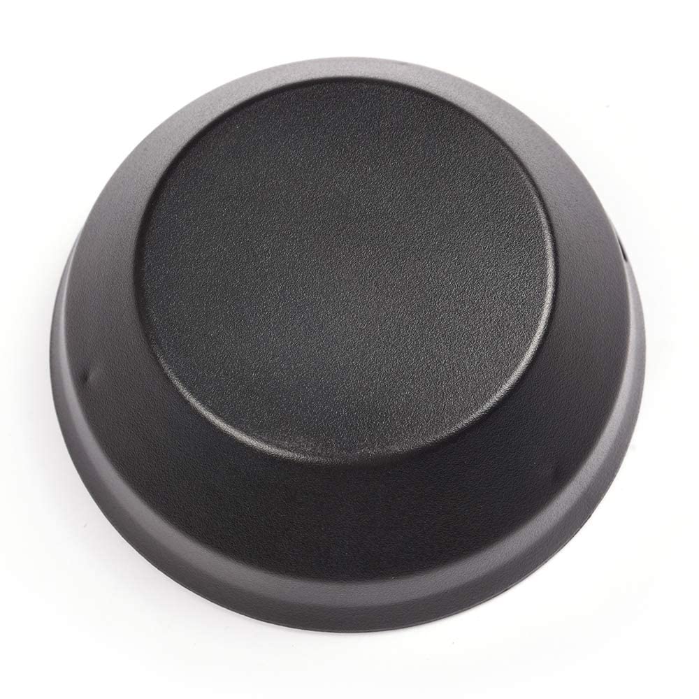 GRAND ORANGE 2PCS Magnetic Police Antenna P71 Fit Ford Crown Victoria, Fit Ford Taurus, Fit Ford Explorer, Fit Dodge Charger, Fit Chevy Impala, Fit Chevy Tahoe - Image 5