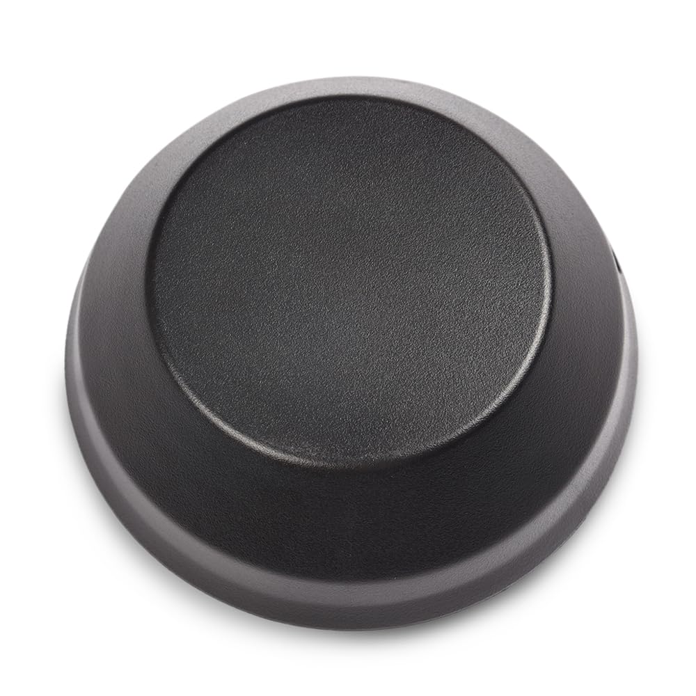 GRAND ORANGE Car Low Profile Unity Magnetic Police Antenna P71 Compatible with Ford Crown Victoria Fit Taurus | Fit Explorer | Fit Impala | Fit Tahoe 4 1/2" X 1 3/4" Black Plastic - Image 9