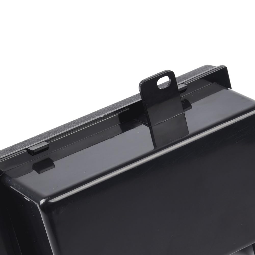 GRAND ORANGE Dashboard Cover Install Dash Kit W/Wire Harness Adapter, Compatible with Chevy GMC Trucks 1988-1994, Beige, GMK333BU, Metra 99-3000R, GMP333, GM1482GRB - Image 7