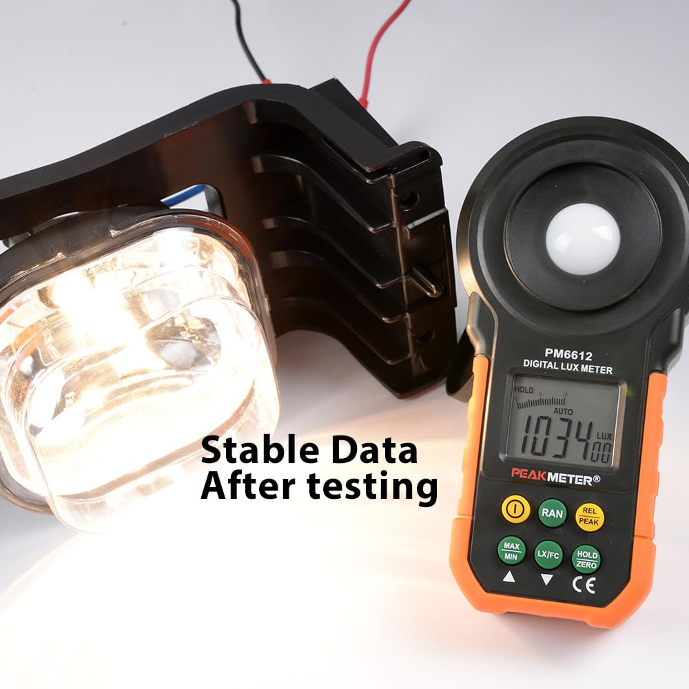 GRAND ORANGE Front Fog Light Lamp Assembly Left&Right Side w/bulbs H10 12V 42W Compatible with Ford F250 F350 F450 F550 Super Duty 2005-2007/ Ford Excursion 2005 Clear Lens - Image 9