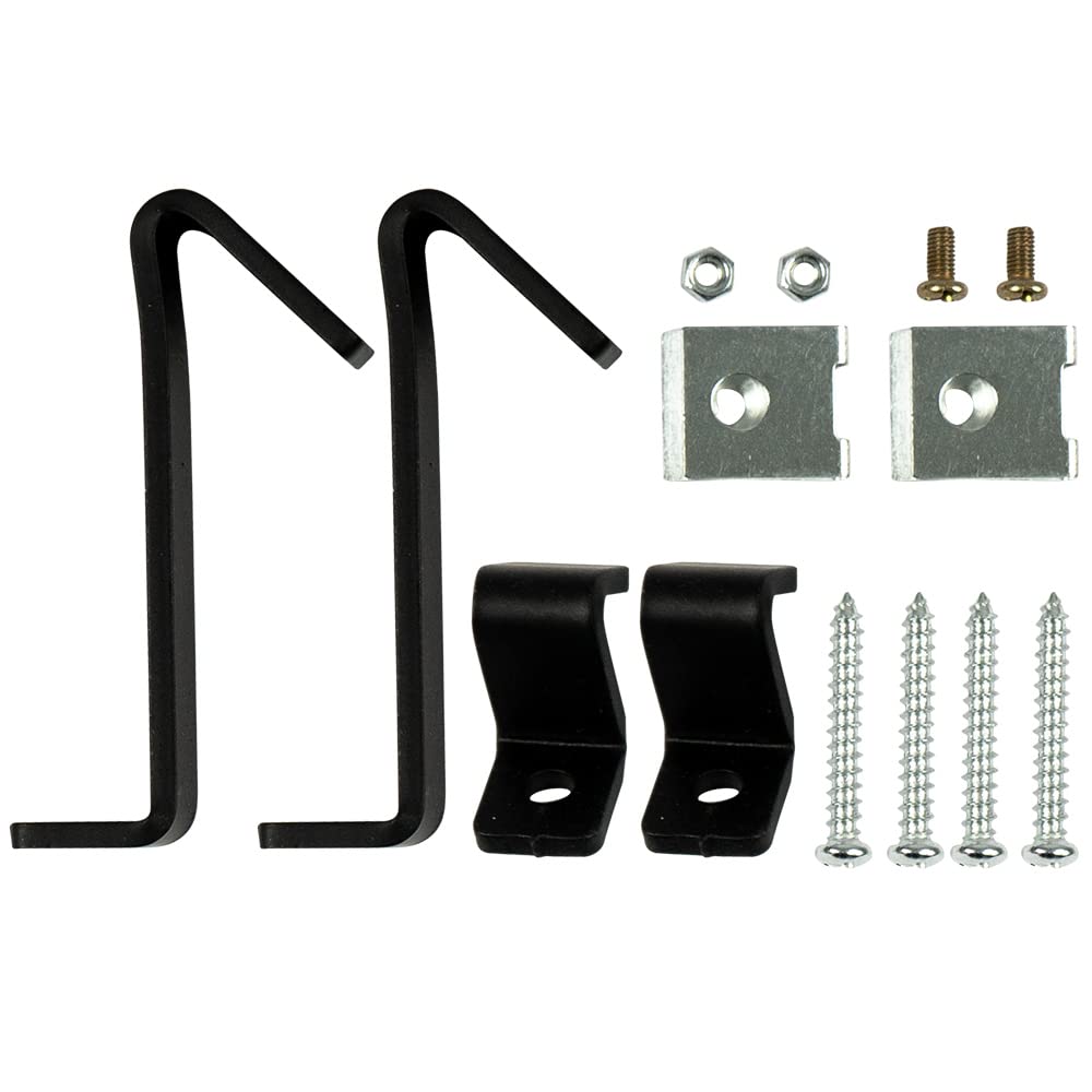 GRAND ORANGE Front Lower Bumper Billet Grille Cover Compatible with 2009-2014 Nissan Maxima - Image 6