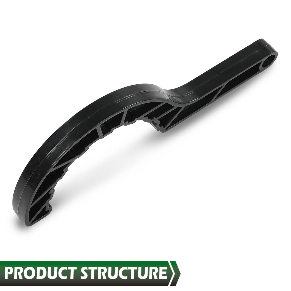 GRAND ORANGE Pool Salt Cell Wrench Compatible with Hayward Turbo Cell/Fit for Hayward GLX-Cell 2″ Union - Image 3