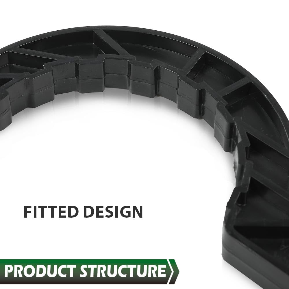 GRAND ORANGE Pool Salt Cell Wrench Compatible with Hayward Turbo Cell/Fit for Hayward GLX-Cell 2″ Union - Image 4