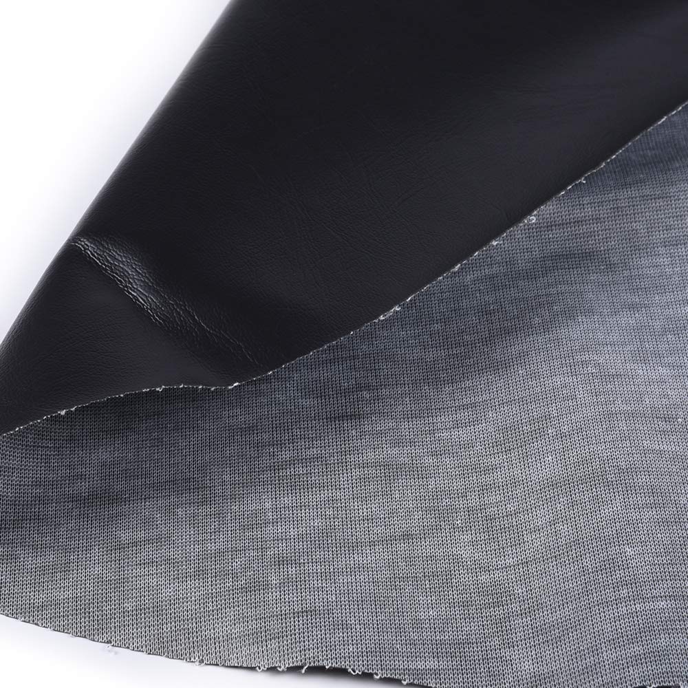 GRAND ORANGE Standard ATV Seat Cover Black Compatible with Honda Fourtrax 300 1988-2000 Seatcover Fourtrax 300 Seat Cover - Image 6