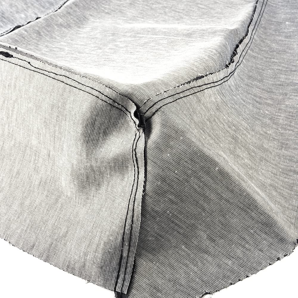 GRAND ORANGE Standard Seat Cover Seatcover Compatible with Honda Rancher 420, 2007-2012 - Image 4