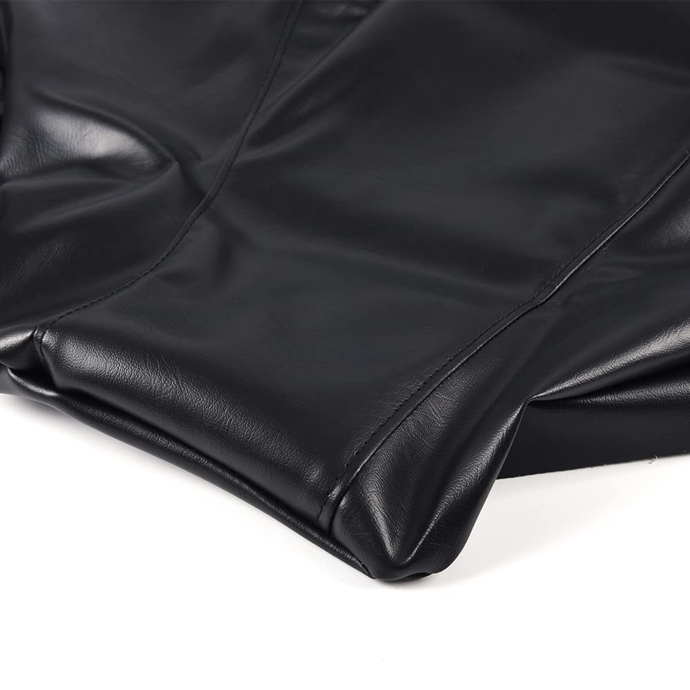 GRAND ORANGE Standard Seat Cover Seatcover Compatible with Honda Rancher 420, 2007-2012 - Image 5