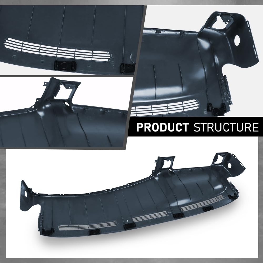 GRAND ORANGE Upper Dashboard Dash Cover Cap, Compatible with Chevy Silverado GMC Sierra 1500 2500HD 3500 Chevy Avalanche Tahoe Suburban GMC Yukon XL 1999-2006, Dash Cover Panel, Blue - Image 7