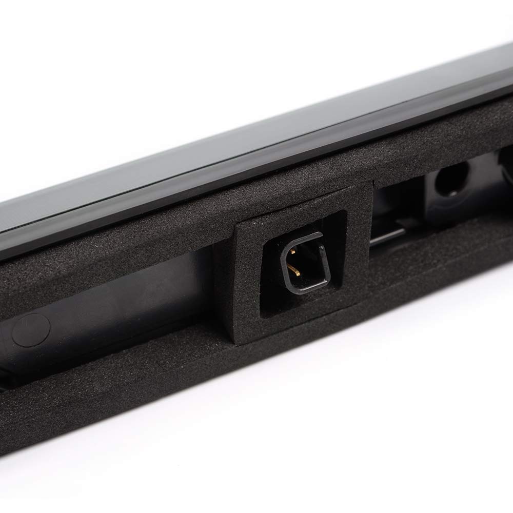 Third Brake Light Assembly Compatible For Nissan Frontier Pickup 2001 2002 2003 2004 Plug & Play Smoke Lens High Mount 3rd Brake Rear Tail Cargo Lamp Replacement - Image 9