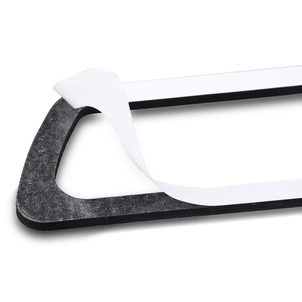 Third Brake Light Lamp Foam Seal Gasket Compatible For Ford F150 F-150 2009-2014 New - Image 3