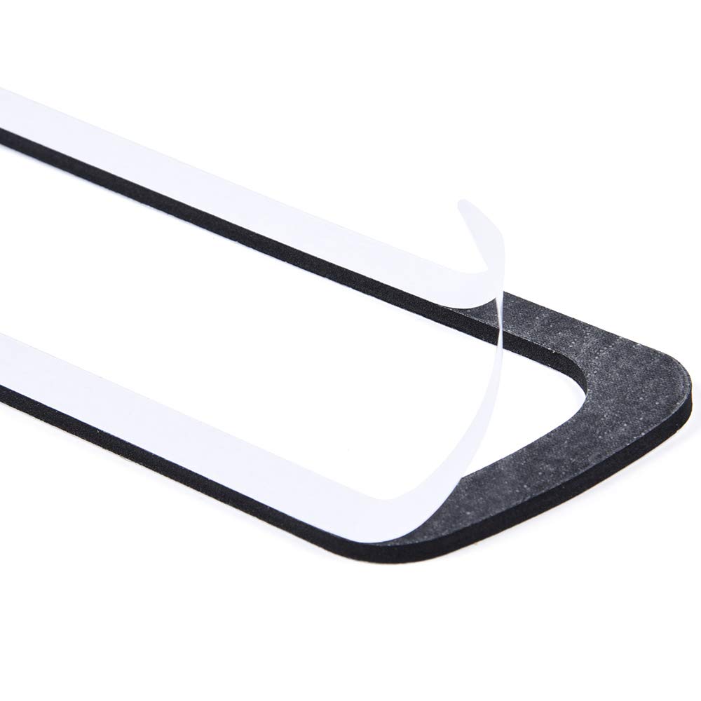 Third Brake Light Lamp Foam Seal Gasket Compatible For Ford F150 F-150 2009-2014 New - Image 4