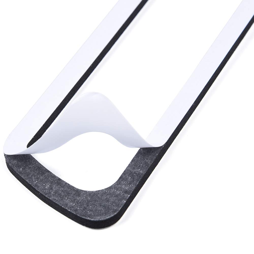 Third Brake Light Lamp Foam Seal Gasket Compatible For Ford F150 F-150 2009-2014 New - Image 7