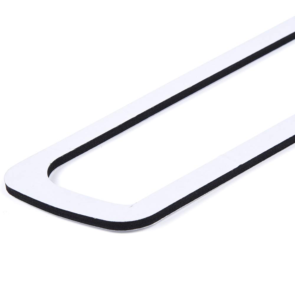 Third Brake Light Lamp Foam Seal Gasket Compatible For Ford F150 F-150 2009-2014 New - Image 8